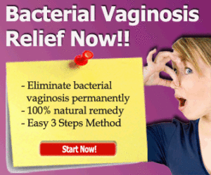bacterial vaginosis freedom system